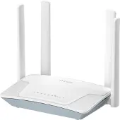 D-Link - 4G LTE Router, 2.4 GHz - 300 Mbps