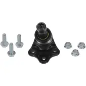 Moog Traggelenk LR-BJ-15965
