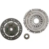 SACHS Kupplungssatz 3000 951 259
