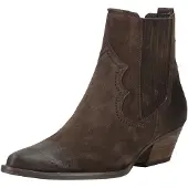Paul green Westernstiefeletten Damen 32323932383232 Braun 42 EU
