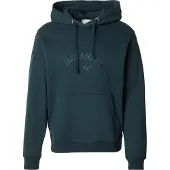 Jack & Jones Kapuzensweatshirt "JORBLEECKER BRANDING SWEAT HOOD BF"