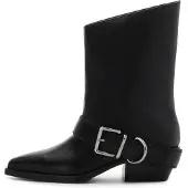 Kazar Stiefel in Schwarz | Gr.: 39