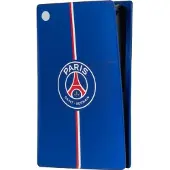 Konix PSG, Hülle, PlayStation 5 Slim, Blau, Silikon, Staubresistent, Kratzresistent, Schockresistent, Wasserdicht, 266 mm