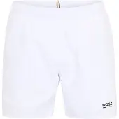 BOSS Badeshorts Swordfish herren
