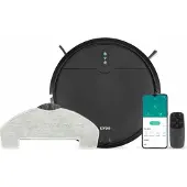 Livoo Vernetzter saug- und wischroboter DOH145