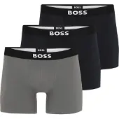 BOSS One 10272529 Boxershorts 3 Einheiten