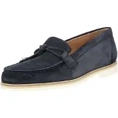 Paul green Klassische Slipper Damen 32313736363038 Blau 36 EU