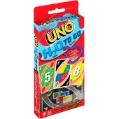 Mattel H2O Kartenspiel