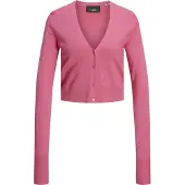 Jack & Jones Isabel Soft Crop Strickjacke