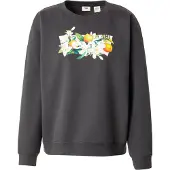 Levi's Levis Sweatshirt "GR EVERYDAY CREW", mit Logoprint