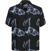 Jack & Jones Jeff Aop Resort Kurzarmhemd