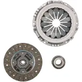 Nexus Satz der Kupplung mit Stützlager F10007NX
