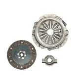 Nexus Kupplungssatz Kupplung für FIAT 500 Limousine F1F005NX