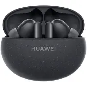 Huawei FreeBuds 5i, True Wireless Stereo (TWS), Anrufe/Musik, 20 - 40000 Hz, 4,9 g, Kopfhörer, Schwarz