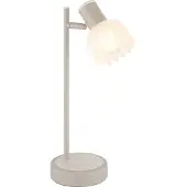 Globo 54317T, Metall, Glas, IP20, II, E14, 40 W, 230 V