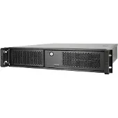 Chieftec Geh 19" Rackgehäuse UNC-209SR-B-OP (B) o.N.