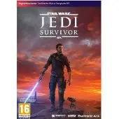 Star Wars Jedi: Survivor Standard Italienisch PC