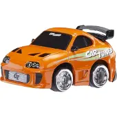 Little Tikes Entertainment CarTuned JDM Tuners Series 1-1993 Toyota Supra (A90), Auto, 3 Jahr(e), Kunststoff, Orange