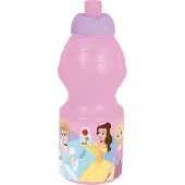 Stor Euromic - Sport-Wasserflasche Disney Prinzessin (088808719-51232) 0,4 l