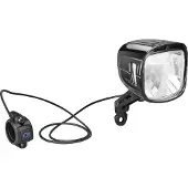 Busch + Müller Lumotec Iq-xl Highbeam Frontlicht