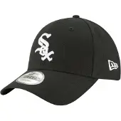 New Era Mlb The League Chicago White Sox Otc Kappe