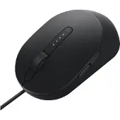 Dell Laser Wired Mouse - MS3220 - Maus (YP11M)