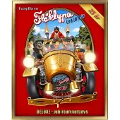 Games Switch Flåklypa Grand Prix (jubileumsudgave)