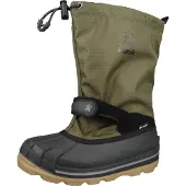 Kamik Waterbug 8G Boots Grün in Gr. 32