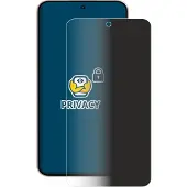 BROTECT Sichtschutzfolie für Oppo Reno 14 Anti-Spy Privacy Folie Blaulicht-Schutz