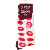 Erotic Treasure Lip Love