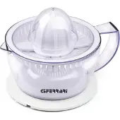 G3ferrari G3 Ferrari Citrus, Transparent, Weiß, 0,5 l, Kunststoff, 40 W, 230 V, 50 - 60 Hz