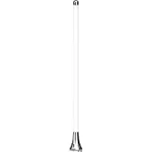 Poynting 42451 - A-OMNI-0904-V1-01 Narwhal 5GLTE Omnidirektionale 4x4 MIMO Marine