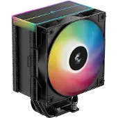 DeepCool Ag500 Argb V2 Cpu-lüfter 120 Mm