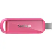SanDisk Phone Drive USB-C Seastar Pink 512GB
