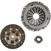 AISIN Kupplungssatz AISKH-028E