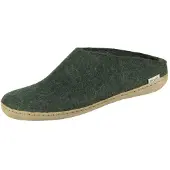 Glerups Schuhe DK Forest, B0900