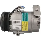 Teamec Klimakompressor 8600057