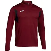 Joma Winner Iii Sweatshirt Rot XL Herren Rot XL