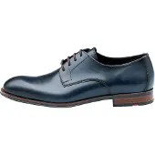 Lloyd Business Schnürschuhe Herren 32313038353132 Blau 42 1/2 EU