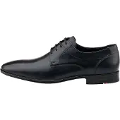 Lloyd Herren Schnürschuh CORE 111 blau Größe EUR 38