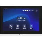 Akuvox Indoor-Station C319S, Touch Screen, Android, POE, white