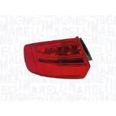 MAGNETI MARELLI Heckleuchte 714021930704