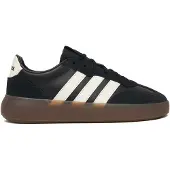 Adidas Herrenschuhe Barreda Decode, schwarz, Modellnummer JR1229, Größe 42 2/3