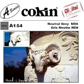Cokin Filter A154 ND 8