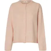 Selected Lulu New Strickjacke