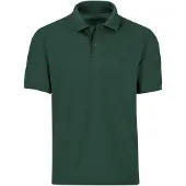 Trigema Poloshirt "Poloshirt DELUXE Piqué" 1 Stk.