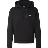 Jack & Jones Kapuzensweatshirt "JCOFLARE BACK PHOTO PRINT SWEAT HOOD"