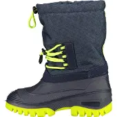 CMP Kinder Bergstiefel KIDS AHTO WP SNOW BOOTS