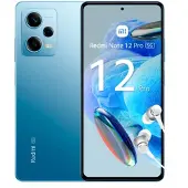 Xiaomi Redmi Note 12 Pro 16,9 cm (6.67 Zoll) Hybride Dual-SIM Android 11 4G USB Typ-C 6 GB 128 GB 5000 mAh Blau