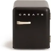 Create FRIDGE RETRO 48L - Kühlschrank im Retro-Stil